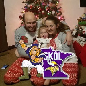 Meet your Posher, Darla